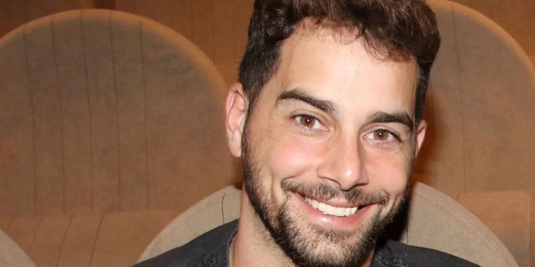 Χάρης Γιακουμάτος για τα δικαιώματα των χωρισμένων μπαμπάδων | "Πώς γίνεται όταν χωρίζω, να είμαι πεταμένος στα σκουπίδια;