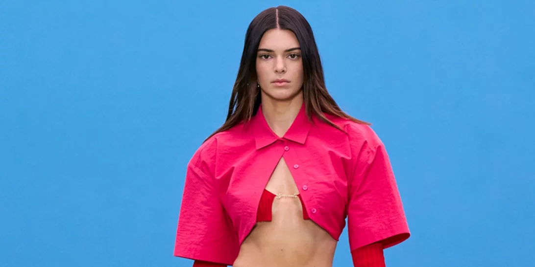 Στη Bershka βρήκαμε τη ζακέτα που φοράει κάθε fashionista και δεν θα αποχωρίζεσαι την άνοιξη