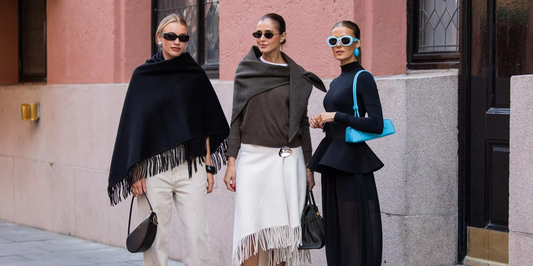 Τα 5 must haves του φθινοπωρινού στιλ και πώς θα τα αποκτήσεις έως 50 ευρώ