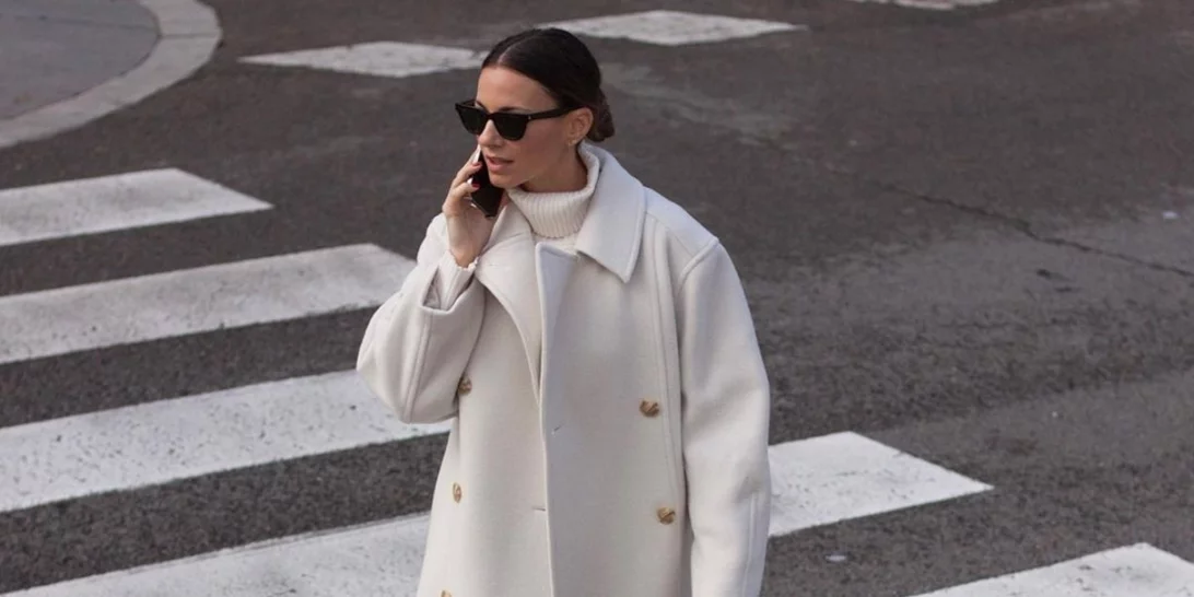 6 + 1 συμβουλές από την Ελληνίδα fashionista που σαρώνει το διεθνές street style