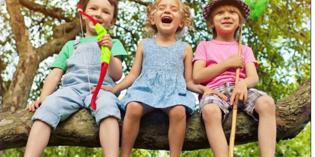 Το παιδί πάει φέτος κατασκήνωση για πρώτη φορά- Θα τα καταφέρει μόνο του;