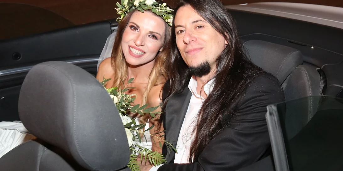 Ευρυδίκη - Μπομπ Κατσιώνης | Δύσκολες ώρες για το ζευγάρι