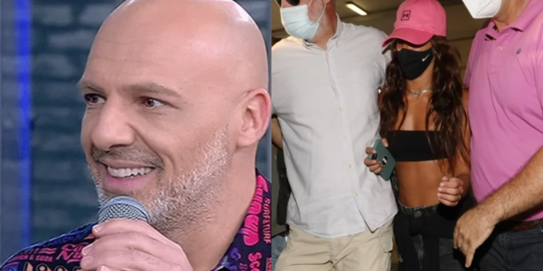 O Παύλος Γαλακτερός στη Μύκονο με τον μπαμπά του & τη Νικολέττα, ο Τριαντάφυλλος αδειάζει το Survivor & όλα τα νέα