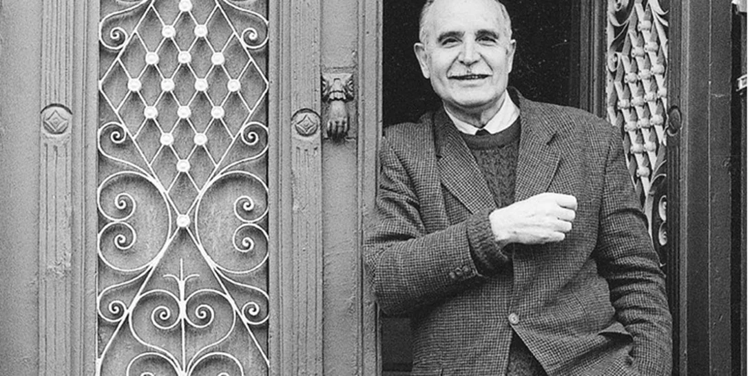 Αλαμπουρνέζικα, η γλώσσα των κουλτουριάρηδων. Ένα κείμενο του Ντίνου Χριστιανόπουλου