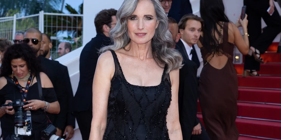 Τα μυστικά για sexy εμφανίσεις μετά τα 50