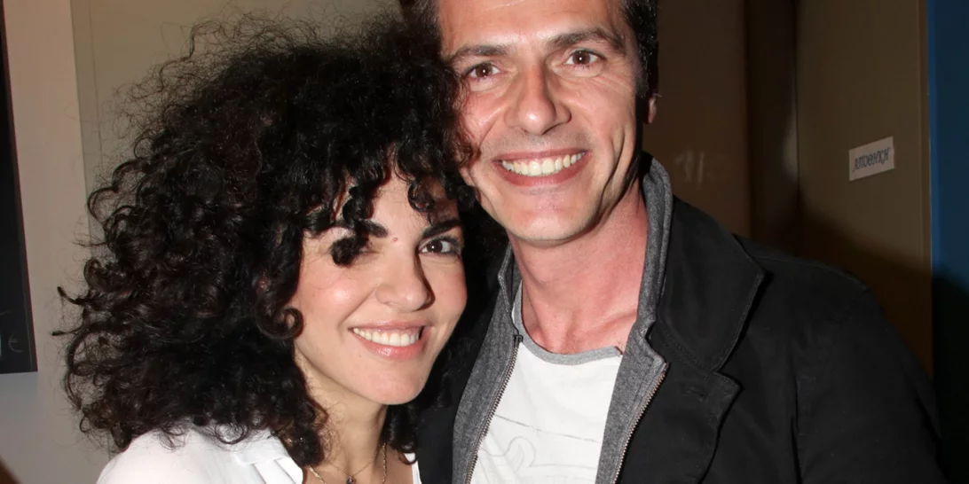 Η αντίδραση του Μάριου Αθανασίου στη σχέση της Μαρίας Σολωμού και του Mente Fuerte | "Ποιος είναι αυτός ο άνθρωπος;"