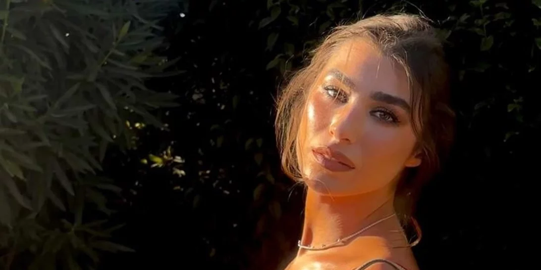 Χρύσα Μιχαλοπούλου | Έχει στο σπίτι της το βάζο από την ΙΚΕΑ που κοστίζει λιγότερο από 2 ευρώ