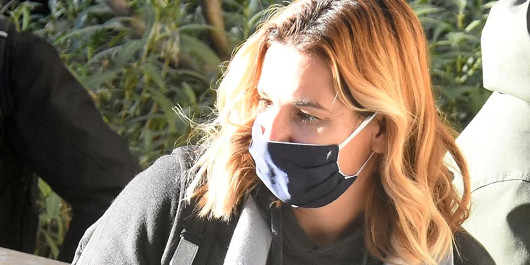 Στο αρχείο οι καταγγελίες της Σ. Μπεκατώρου για βιασμό | Έχει παραγραφεί το αδίκημα