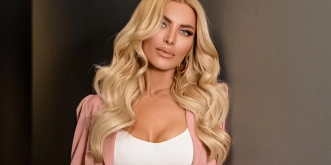 Η Κατερίνα Καινούργιου για τη φιλία της με τον Δημήτρη Ουγγαρέζο | "Ρώτα αυτόν καλύτερα. Εγώ δεν κρατάω κακίες"