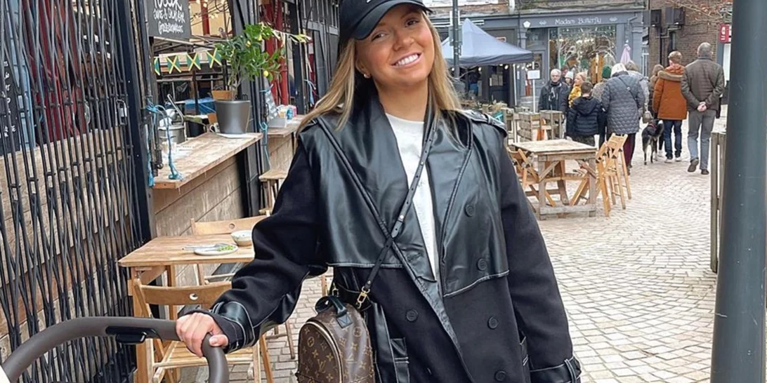 Οι leather καμπαρντίνες που θα φοράς όλο το φθινόπωρο και τον χειμώνα