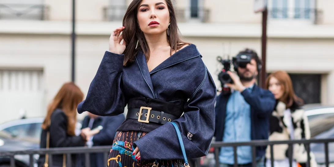 Στα Mango βρήκαμε τα κομμάτια που θα ανανεώσουν το office style σου