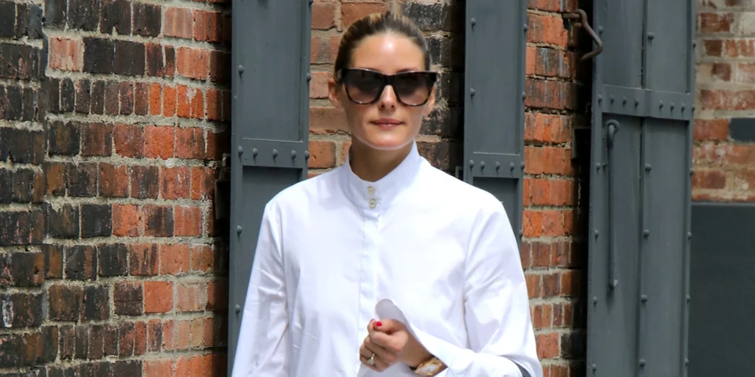 5 chic τρόποι για να φορέσεις το λευκό όπως όλες οι διάσημες fashion influencers