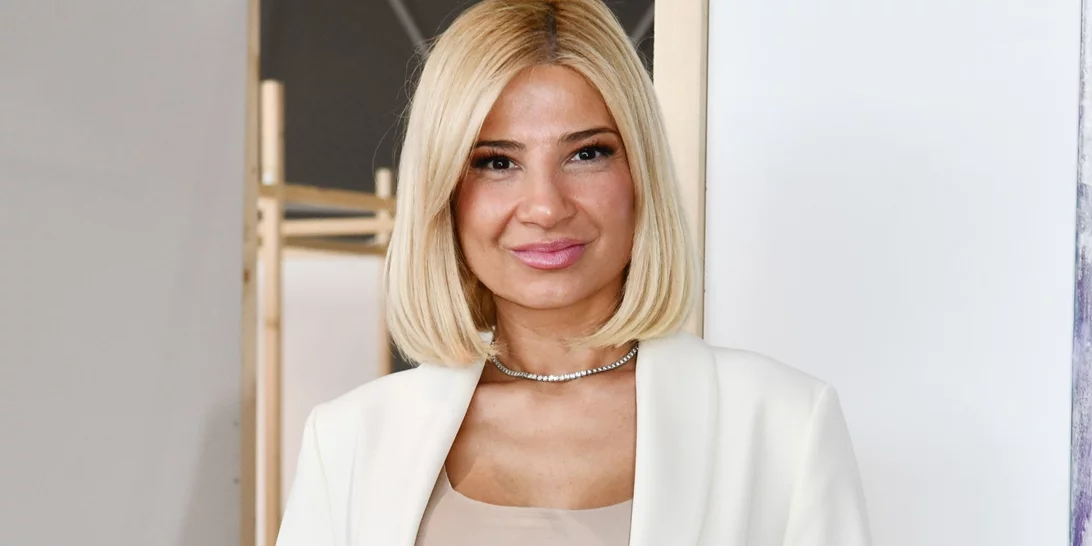 Φαίη Σκορδά | Η αλλαγή στα μαλλιά της που λίγοι παρατήρησαν