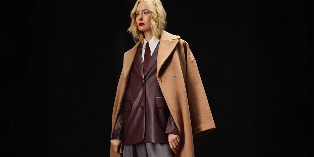 Trend Talk powered by Answear | Πώς να δημιουργήσεις μία διαχρονική γκαρνταρόμπα με αφορμή την Black Friday