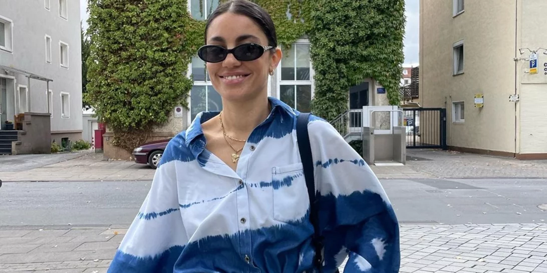 Η Μιρκέτα Βιδάλη στο Missbloom | To girl boss του Dragons' Den αποκαλύπτει τα μυστικά του στιλ της