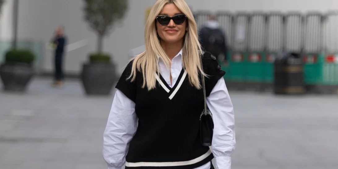 Το μεγαλύτερο fashion λάθος που χρειάζεται να αποφύγεις με τα πλεκτά ρούχα