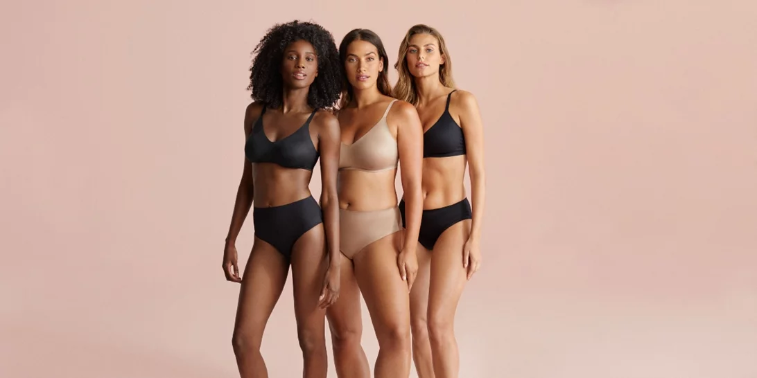 Yamamay |Το νέο σουτιέν που προσαρμόζεται σε όλα τα μεγέθη, τους σωματότυπους και τα cups