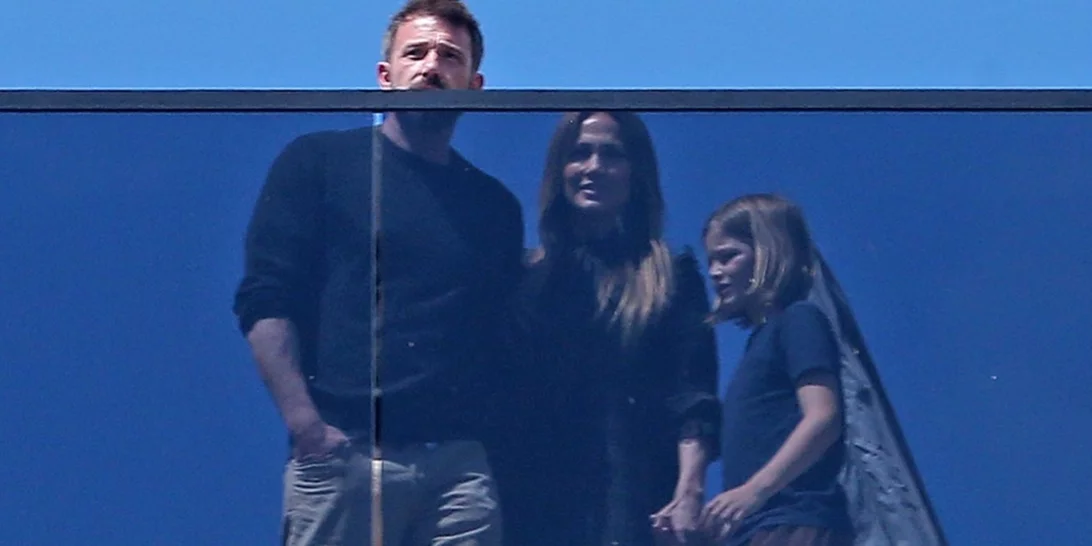Jennifer Lopez - Ben Affleck | Η οικογενειακή στιγμή που παρά λίγο να καταλήξει σε ατύχημα