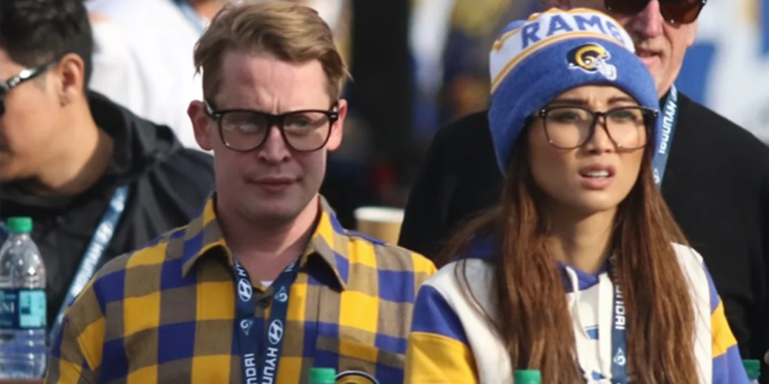 Macaulay Culkin | Οι πρώτες φωτογραφίες του γιου του, Dakota