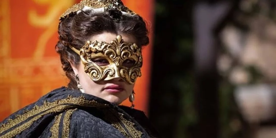 "Κίτσου και Τρίγγου στο ίδιο πλάνο. Βοήθεια!" | Η "Μάγισσα - Φλεγόμενη Καρδιά" έκανε πρεμιέρα και το Χ είπε όλα όσα σκεφτόμασταν