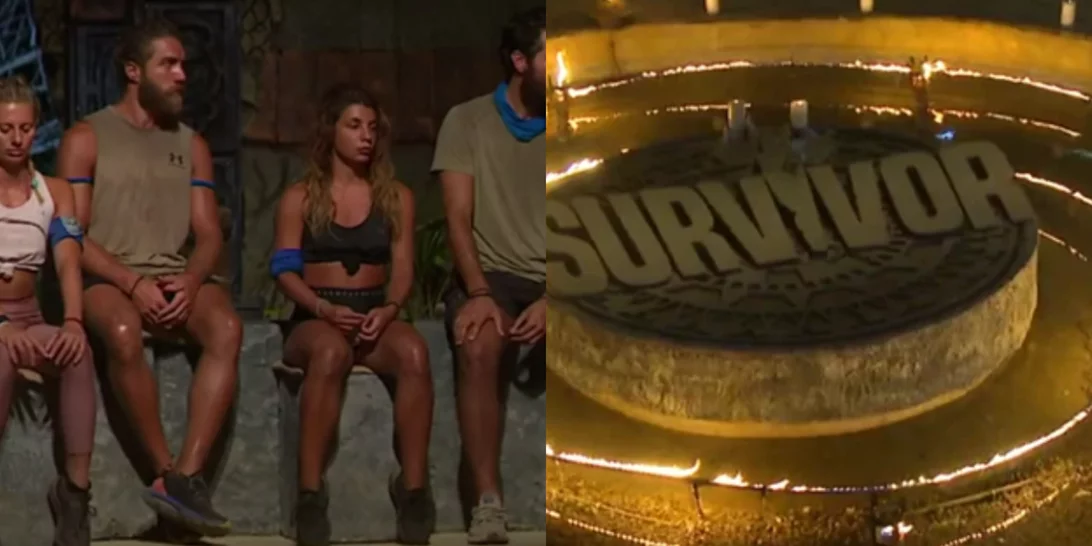 Survivor | Καφετζής και Μπάρτζης έβγαλαν εκτός τον Παύλο & για πρώτη φορά η κοπέλα του James on camera