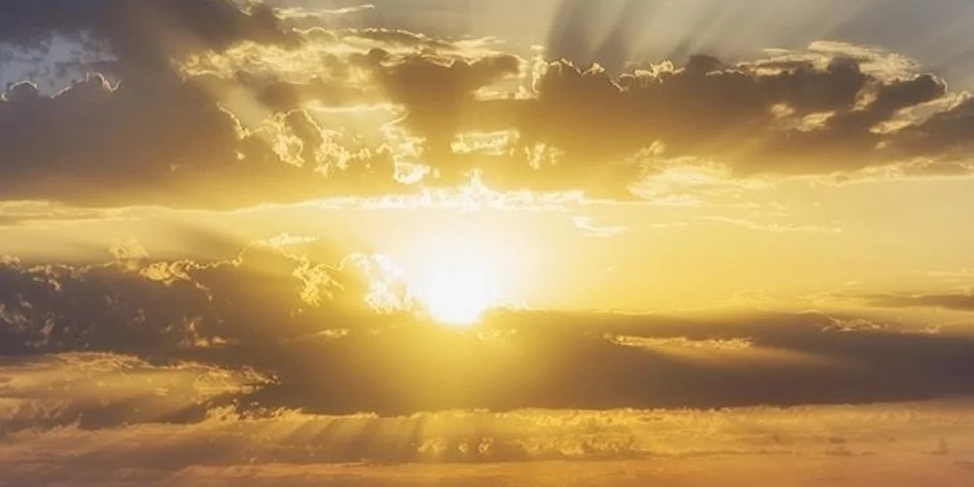 Καιρός | Μυρίζει... καλοκαίρι με θερμοκρασία ως 29 βαθμούς - Η πρόγνωση μέχρι το Σάββατο