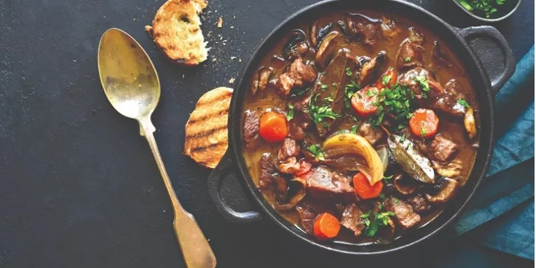 12 εστιατόρια και ταβέρνες σε χειμερινούς προορισμούς που πρέπει να δοκιμάσεις