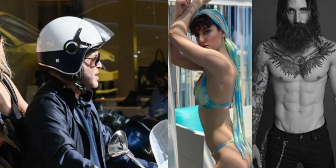 Όσα συνέβησαν στην τρίτη audition του GNTM, ο Γιάννης Αντετοκούνμπο και επίσημα για δεύτερη φορά πατέρας & όλα τα νέα