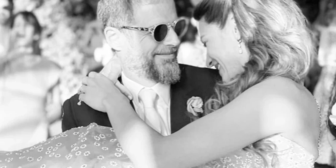 Πάπιγκο | Το Σάββατο ο κοσμικός γάμος του Αντώνη Λαιμού με τη Μαρίκα Αράπογλου