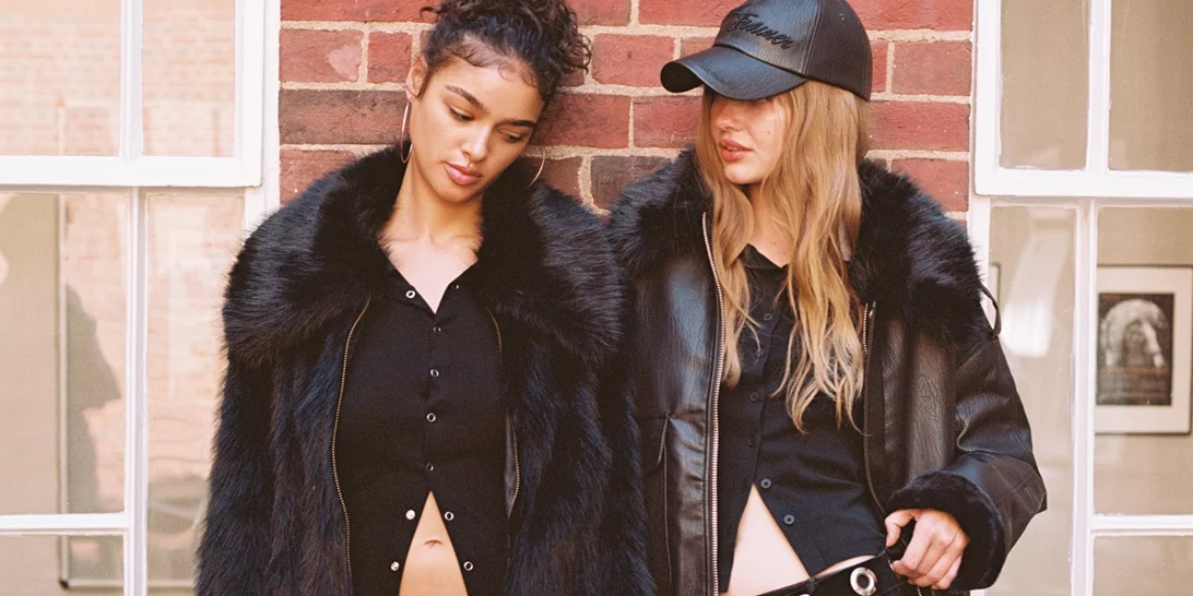 I'm a fashion editor και αυτά είναι τα 5 κομμάτια που ξεχώρισα από τη σειρά STR Teen της Stradivarius