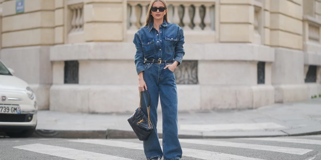 I’m a fashion expert | Αυτά είναι τα ρούχα που δανείζομαι από τη συλλογή του αγοριού μου κάθε άνοιξη