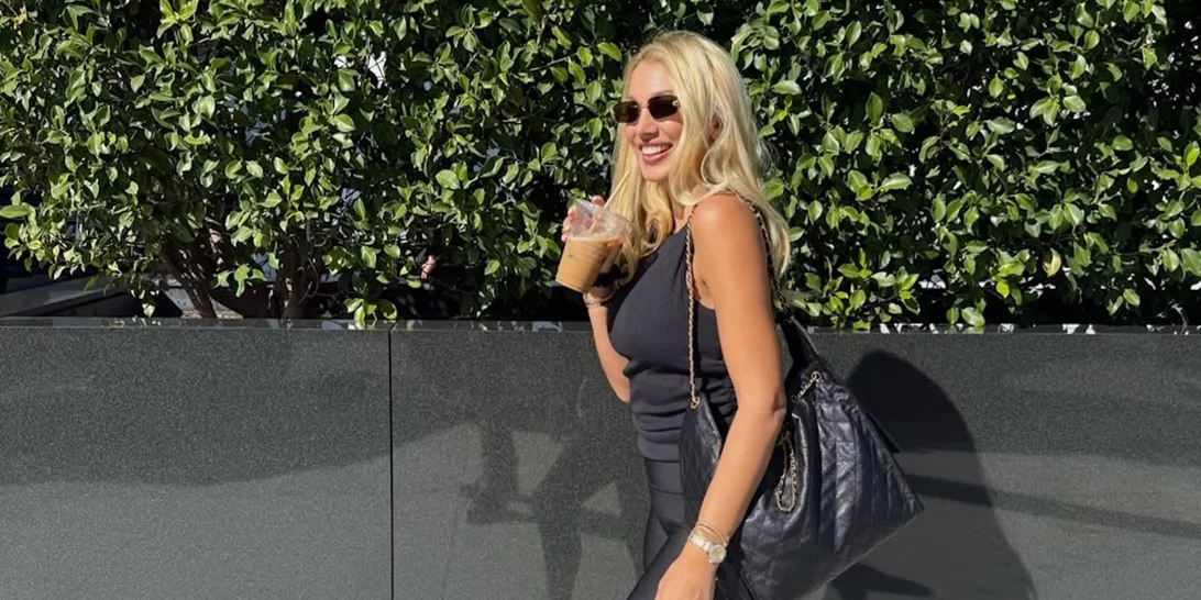 Κωνσταντίνα Σπυροπούλου | Παρακολούθησε το πιο τρυφερό μάθημα "οδήγησης" παρέα με τους γιους της