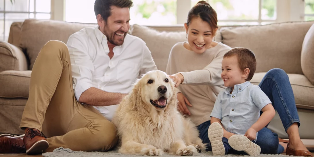 Πώς ο ασφαλιστής μου έγινε τελικά ο καλύτερος φίλος μου