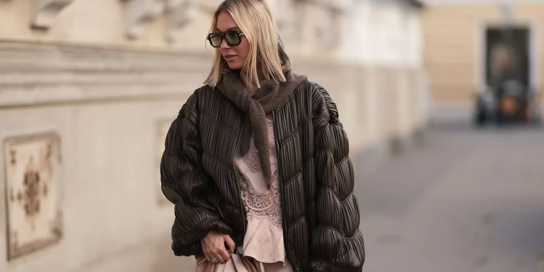 Το ζεστό και κολακευτικό μπουφάν από τη Massimo Dutti που χρειάζεσαι για τον χειμώνα