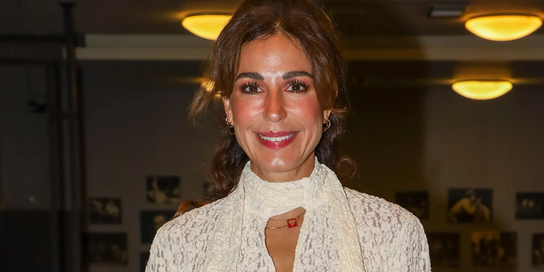 Οι δερμάτινες μπότες της Κατερίνας Παπουτσάκη είναι αυτές που θα αποκτήσουμε φέτος