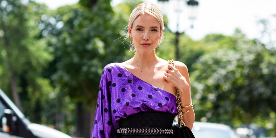 10 κομψά σύνολα που θα σε εμπνεύσουν για το look της Ανάστασης