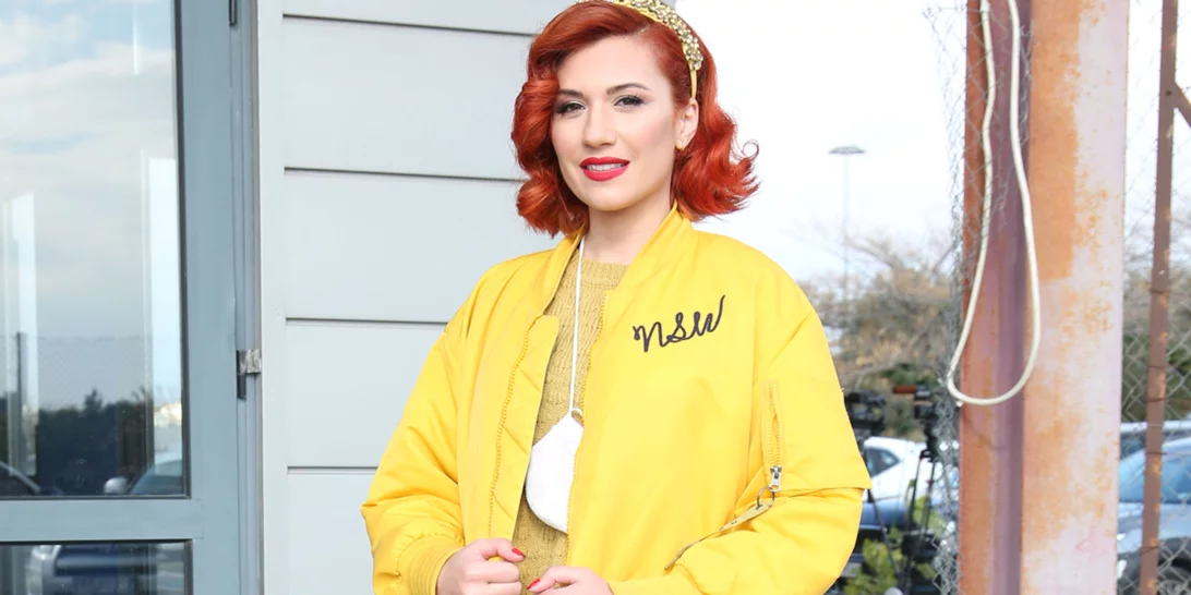 Πέννυ Μπαλτατζή | "Αυτό το άτομο συνηθίζει να κλέβει και να κρύβει πράγματα"