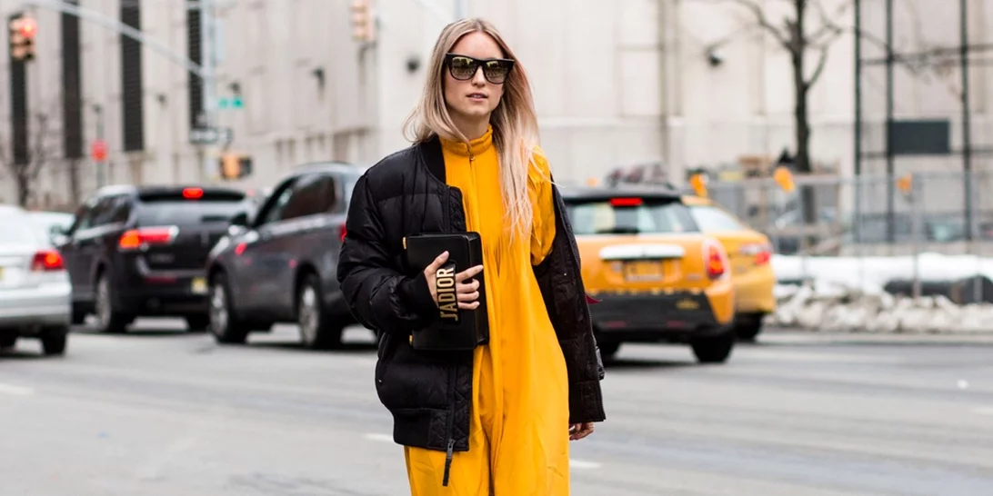 5 στιλιστικές συμβουλές για να ντυθείς κομψά στο κρύο