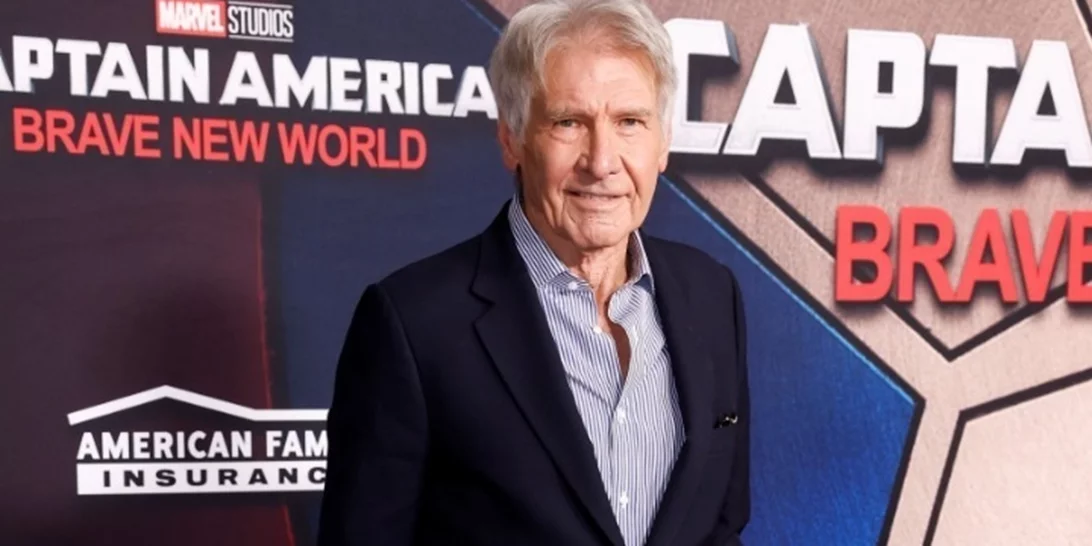 Ο Harrison Ford θα τιμηθεί με το Βραβείο Συνολικής Προσφοράς του SAG-AFTRA