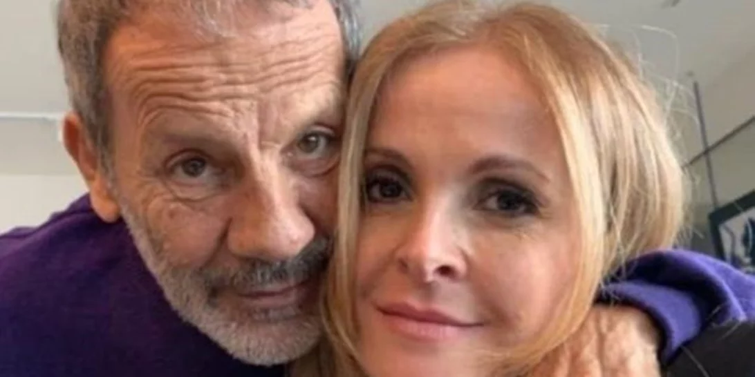 Η Ηρώ Σαΐα ανέβασε τρυφερές στιγμές με τον Σταύρο Ξαρχάκο με αφορμή τα 82α γενέθλιά του