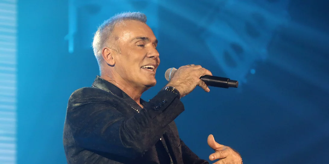 Ο Στέλιος Ρόκκος για τη συμμετοχή του στο Fame Story | "Μετάνιωσα τη ζωή μου και βαρέθηκα, είναι ό,τι χειρότερο έχω κάνει"