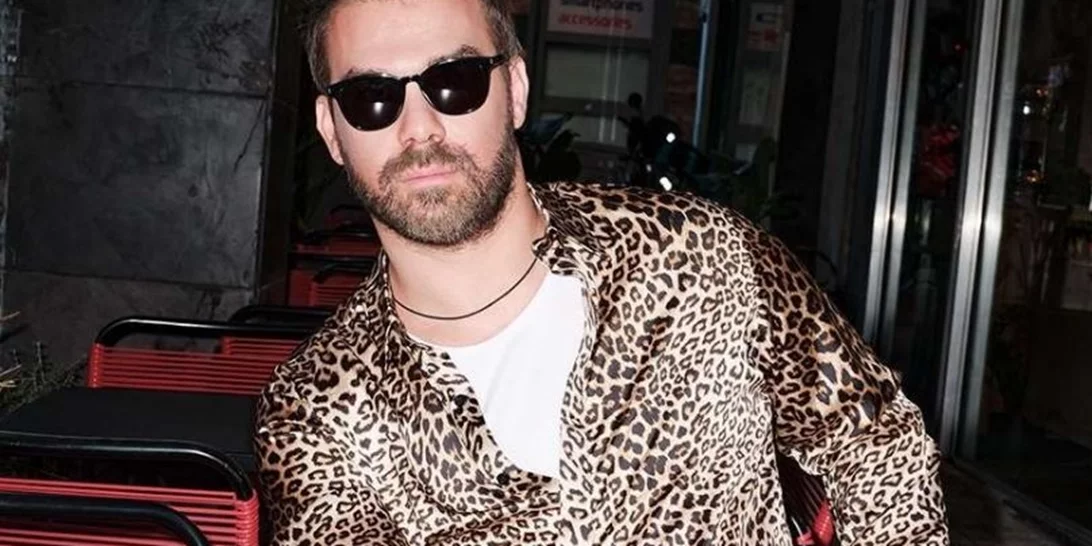 Γιώργος Σαμπάνης track by track