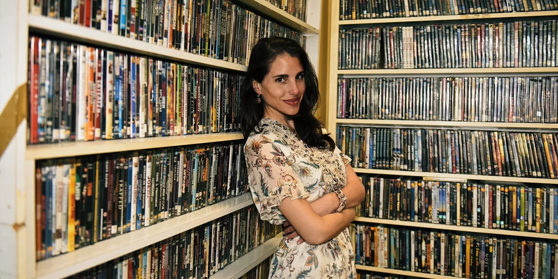 Η Παυλίνα Βουλγαράκη αγαπάει την καλοπροαίρετη κριτική, τα ταξίδια και να ακούει τα τραγούδια της