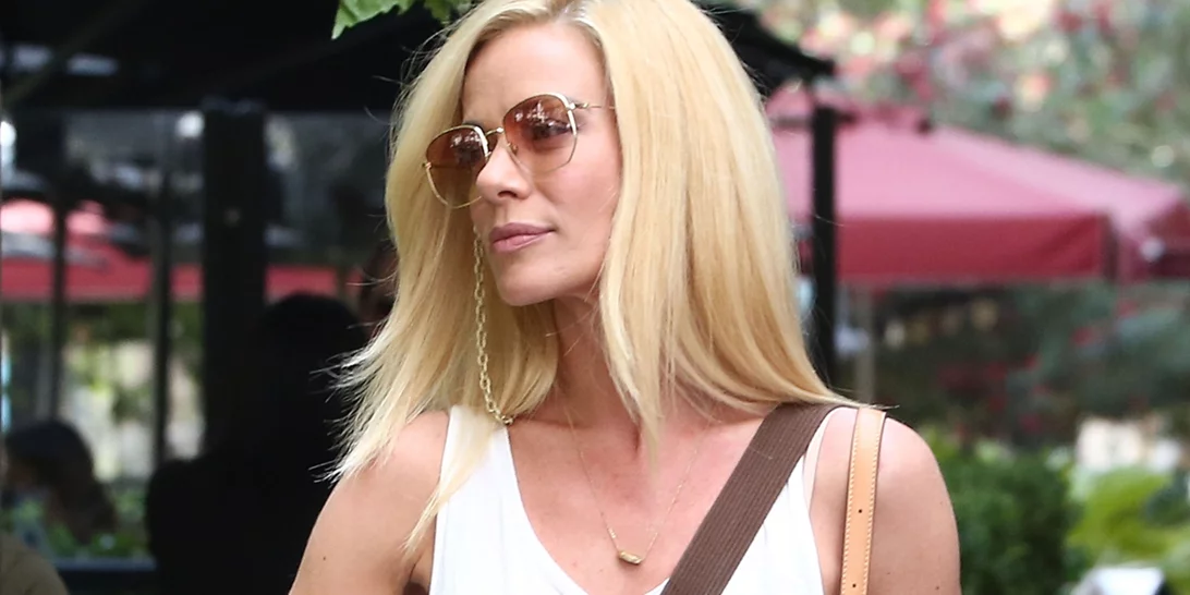 H Ζέτα Μακρυπούλια φόρεσε το ιδανικό φόρεμα για καλοκαιρινές cocktail nights