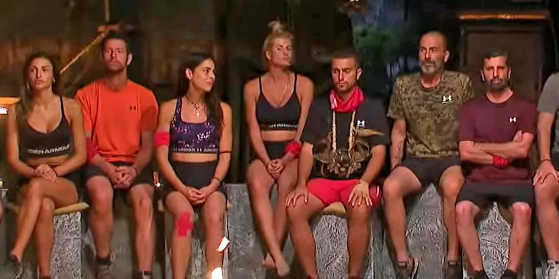 Survivor | Ο νέος διάσημος που μπαίνει στο παιχνίδι και γιατί ακούστηκε το όνομα του Ντάνου