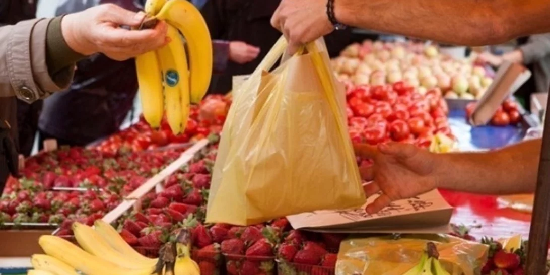 Οι λαϊκές αγορές θα λειτουργήσουν, αύριο, Καθαρά Δευτέρα