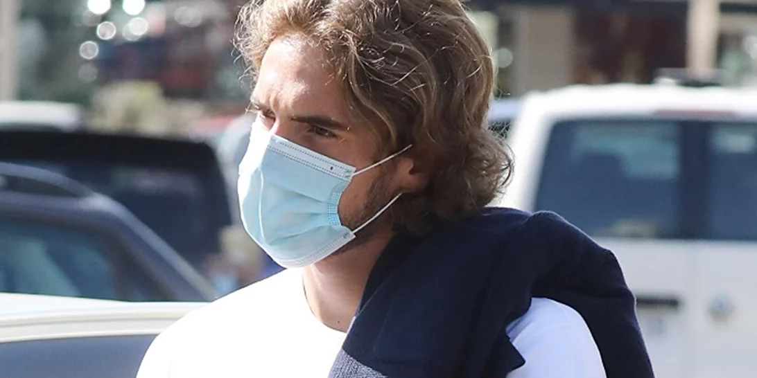 Οι δηλώσεις του Στέφανου Τσιτσιπά που προκάλεσαν το γιουχάρισμα των φιλάθλων στην Αυστραλία (vid)