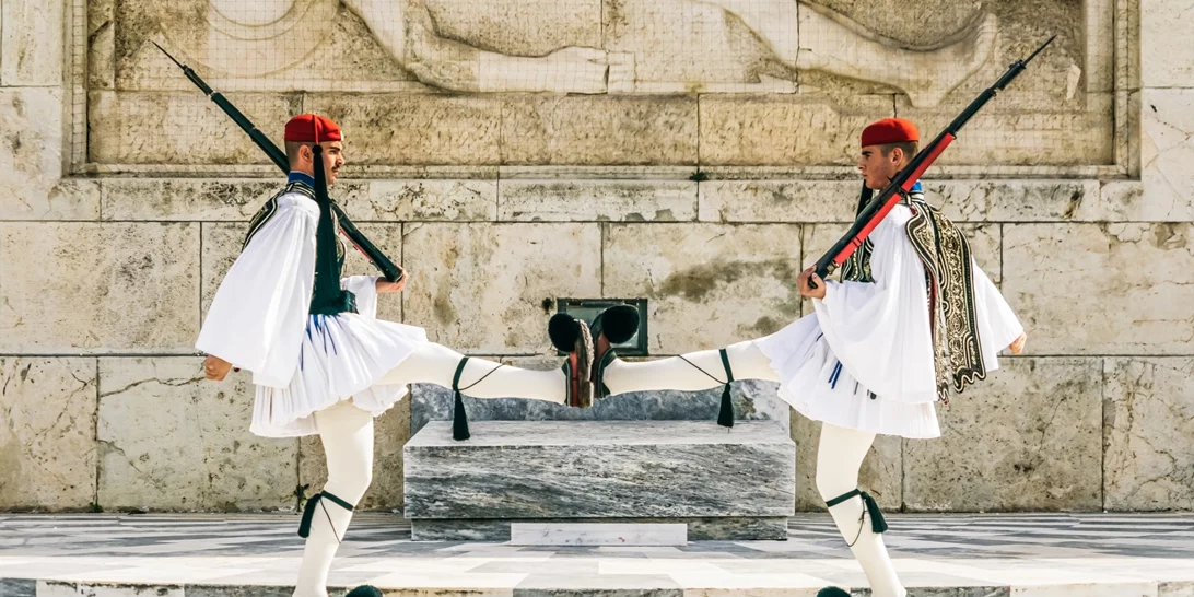 Εκδηλώσεις για τον εορτασμό της εθνικής επετείου της 25ης Μαρτίου του 1821