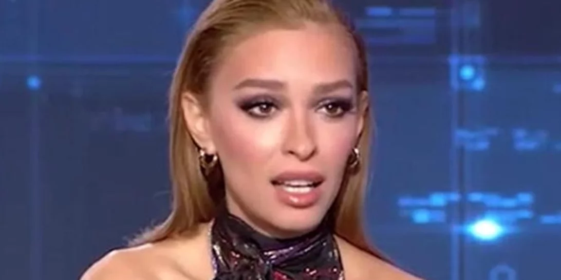 Ελένη Φουρέιρα | "Με λένε Εντέλα Φουρεράι"