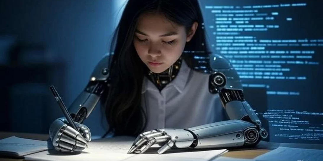 Θέματα Πανελληνίων-Έκθεση | Τι έγραψε το ChatGPT στο θέμα που έβαλε το υπουργείο Παιδείας